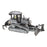 1:87 Centennial Cat D5 Dozer