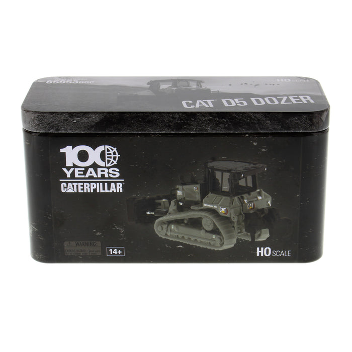 1:87 Centennial Cat D5 Dozer