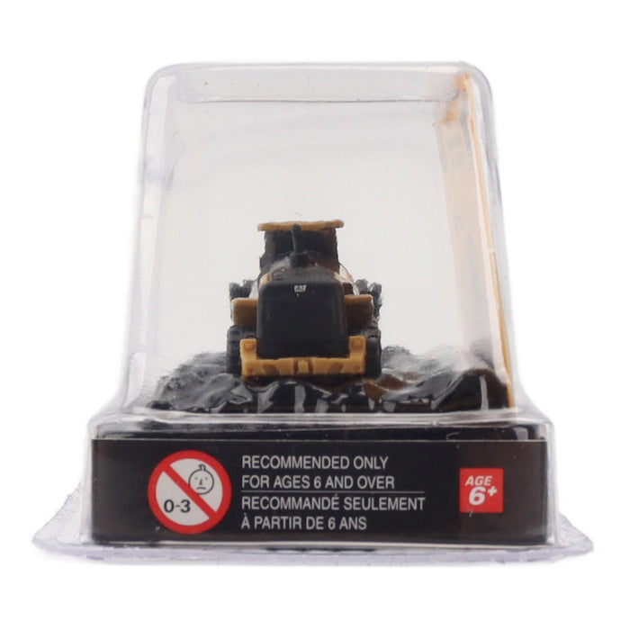 Micro 950M Wheel Loader - Log Fork Version