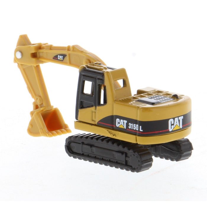 24 pcs Assortment Pack Micro Constructor in Clear Display Box 
(4 pcs each of 85970DB, 85973DB, 85974DB, 85978DB, 85982DB, 85983DB)