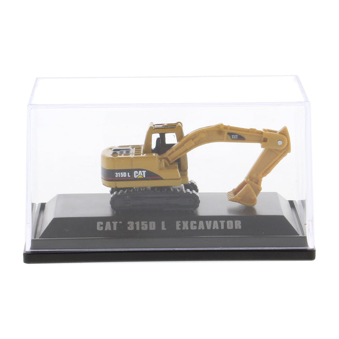 24 pcs Assortment Pack Micro Constructor in Clear Display Box 
(4 pcs each of 85970DB, 85973DB, 85974DB, 85978DB, 85982DB, 85983DB)