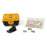 Cat Micro D5G XL Track-Type Tractor (Black Finish) with Accessories in Tool Box