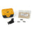 Cat Micro D5G XL Track-Type Tractor (Black Finish) with Accessories in Tool Box