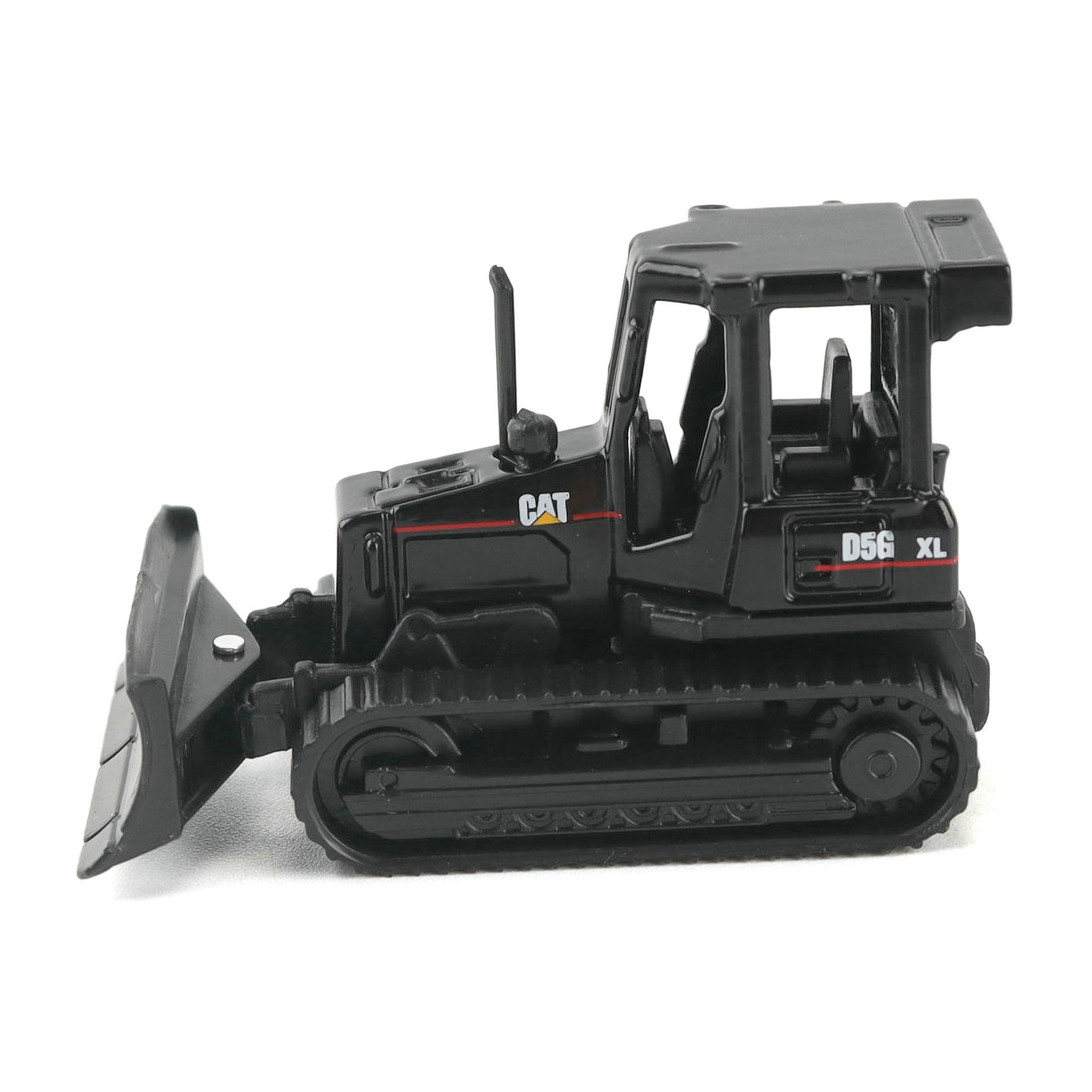 Cat Micro Constructors Special Black Edition 4-pack Assorment — Diecast ...