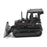 Cat Micro Constructors Special Black Edition 4-pack Assorment