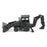 Cat Micro Constructors Special Black Edition 4-pack Assorment