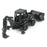 Cat Micro Constructors Special Black Edition 4-pack Assorment