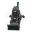 Cat Micro 420E Backhoe Loader (Black Finish) with accessories in Tool Box
