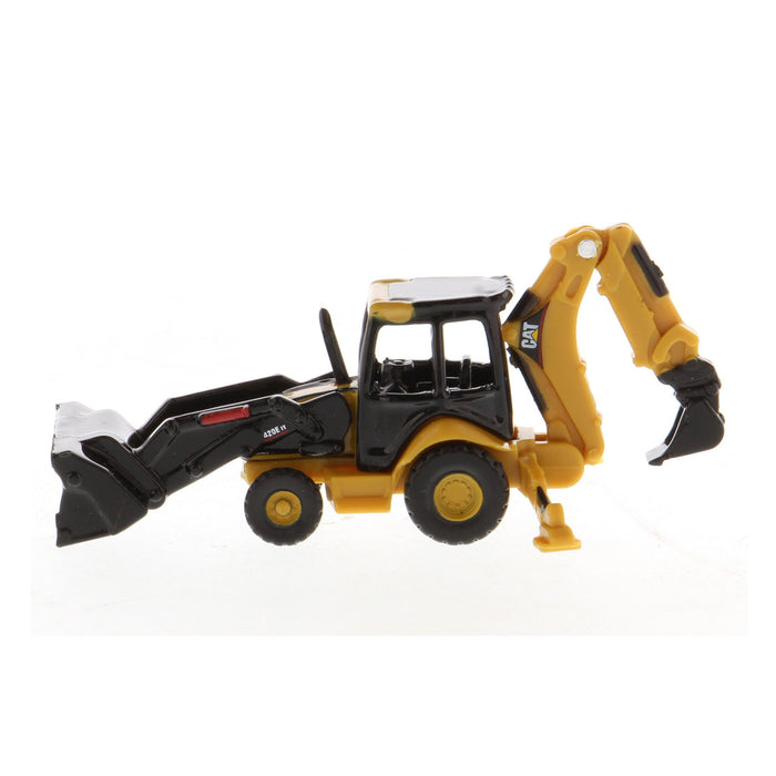 24 pcs Assortment Pack Micro Constructor in Clear Display Box 
(4 pcs each of 85970DB, 85973DB, 85974DB, 85978DB, 85982DB, 85983DB)