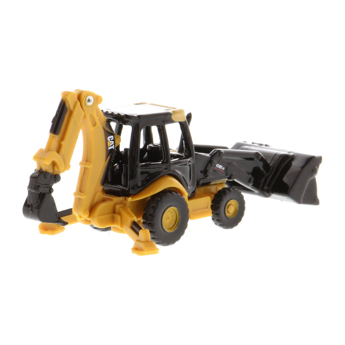 24 pcs Assortment Pack Micro Constructor in Clear Display Box 
(4 pcs each of 85970DB, 85973DB, 85974DB, 85978DB, 85982DB, 85983DB)