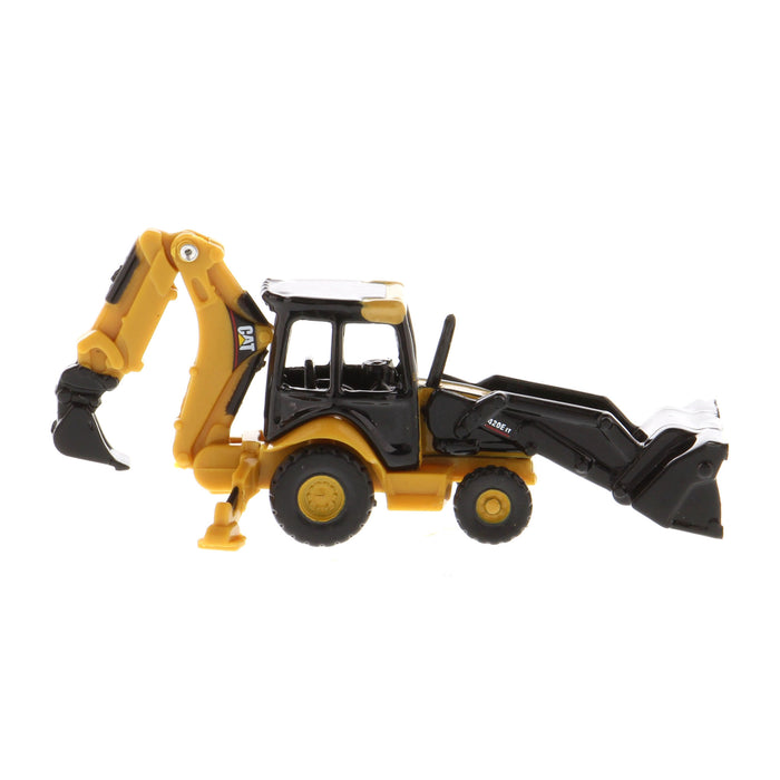 24 pcs Assortment Pack Micro Constructor in Clear Display Box 
(4 pcs each of 85970DB, 85973DB, 85974DB, 85978DB, 85982DB, 85983DB)