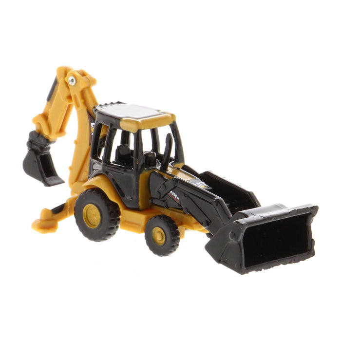 24 pcs Assortment Pack Micro Constructor in Clear Display Box 
(4 pcs each of 85970DB, 85973DB, 85974DB, 85978DB, 85982DB, 85983DB)