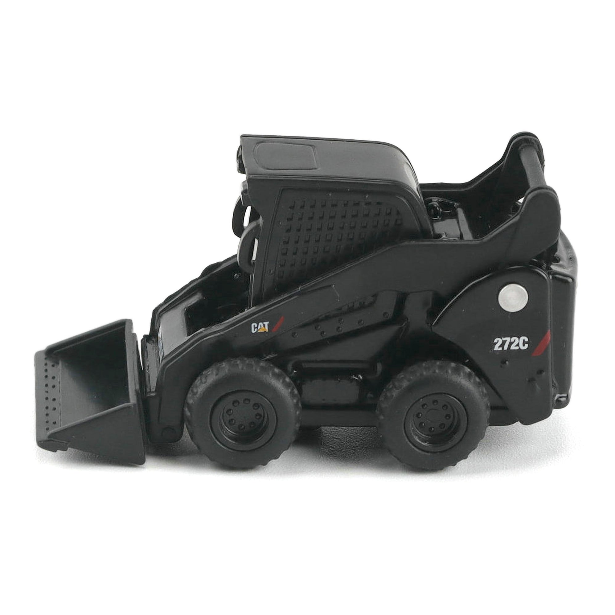 Cat Micro Constructors Special Black Edition 4-pack Assorment — Diecast ...