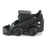 Cat Micro Constructors Special Black Edition 4-pack Assorment