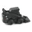 Cat Micro 272C Skid Steer Loader (Black Finish) with accessories in Tool Box