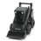 Cat Micro 272C Skid Steer Loader (Black Finish) with accessories in Tool Box