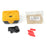 Cat Micro 770 Off-Highway Truck (Black Finish) with Accessories in Tool Box