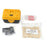 Cat Micro 770 Off-Highway Truck (Black Finish) with Accessories in Tool Box