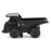 Cat Micro Constructors Special Black Edition 4-pack Assorment