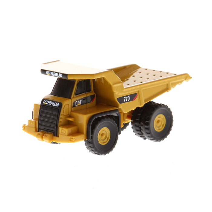 24 pcs Assortment Pack Micro Constructor in Clear Display Box 
(4 pcs each of 85970DB, 85973DB, 85974DB, 85978DB, 85982DB, 85983DB)