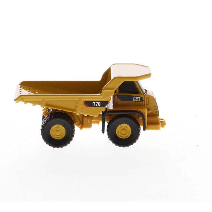 24 pcs Assortment Pack Micro Constructor in Clear Display Box 
(4 pcs each of 85970DB, 85973DB, 85974DB, 85978DB, 85982DB, 85983DB)