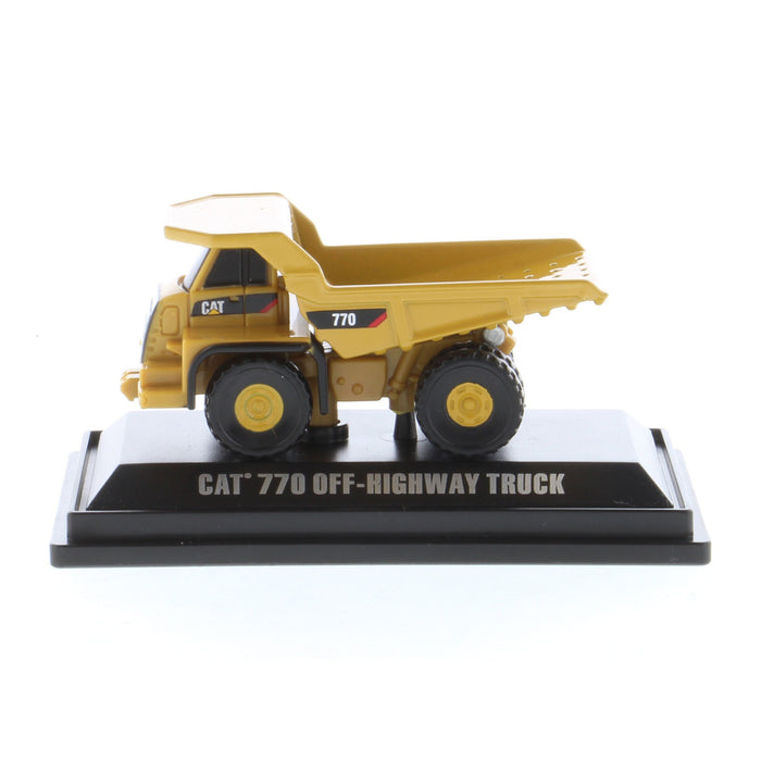 24 pcs Assortment Pack Micro Constructor in Clear Display Box 
(4 pcs each of 85970DB, 85973DB, 85974DB, 85978DB, 85982DB, 85983DB)