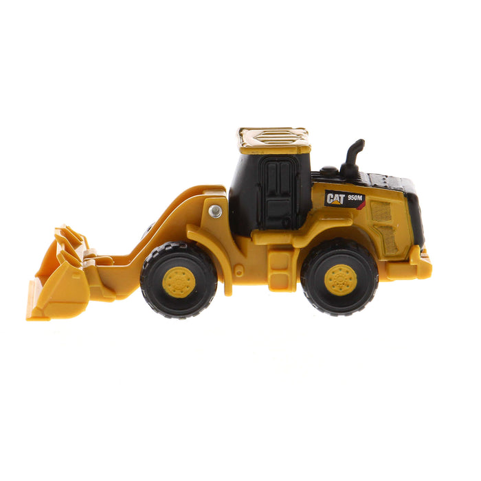 24 pcs Assortment Pack Micro Constructor in Clear Display Box 
(4 pcs each of 85970DB, 85973DB, 85974DB, 85978DB, 85982DB, 85983DB)