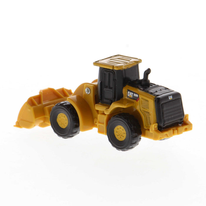 24 pcs Assortment Pack Micro Constructor in Clear Display Box 
(4 pcs each of 85970DB, 85973DB, 85974DB, 85978DB, 85982DB, 85983DB)