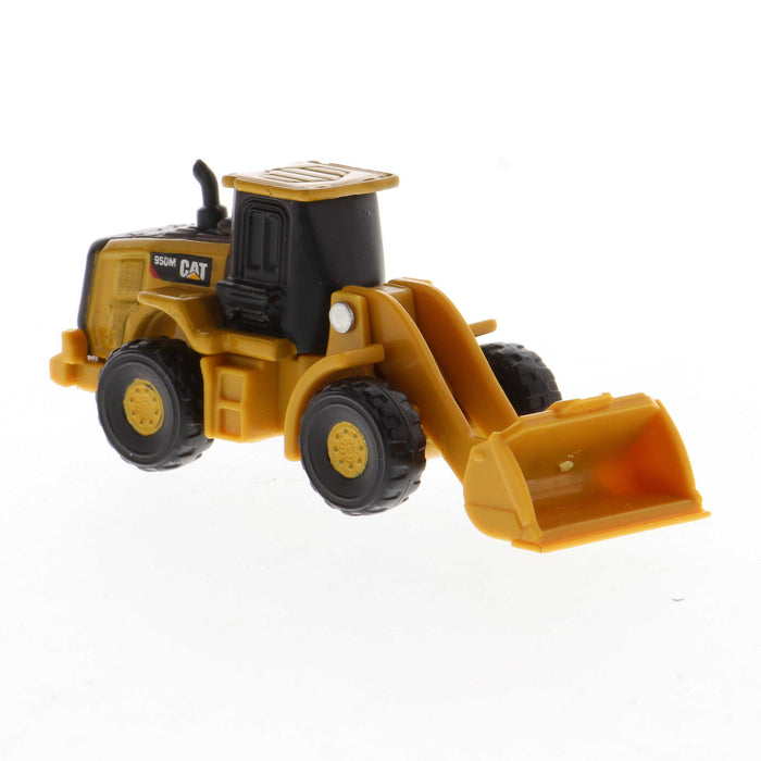 24 pcs Assortment Pack Micro Constructor in Clear Display Box 
(4 pcs each of 85970DB, 85973DB, 85974DB, 85978DB, 85982DB, 85983DB)