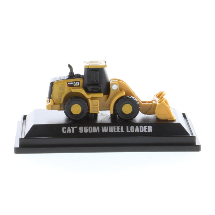 24 pcs Assortment Pack Micro Constructor in Clear Display Box 
(4 pcs each of 85970DB, 85973DB, 85974DB, 85978DB, 85982DB, 85983DB)