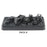 Cat Micro Constructors Special Black Edition 4-pack Assorment