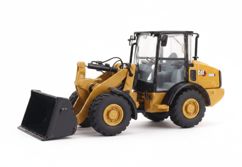 1:50 Cat® 906M Compact Wheel Loader