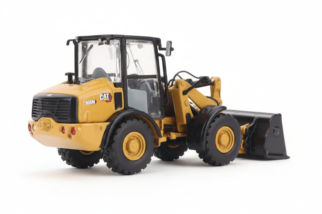 1:50 Cat® 906M Compact Wheel Loader