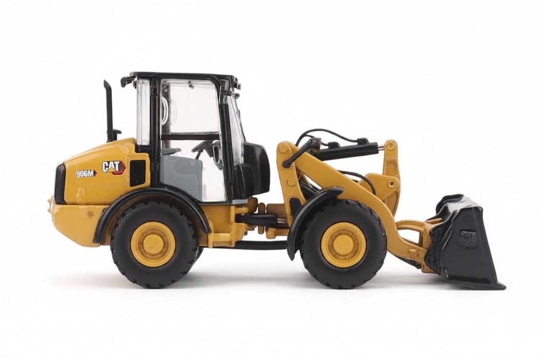 1:50 Cat® 906M Compact Wheel Loader