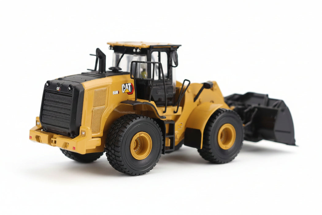 1:50 Cat® 950M Wheel Loader