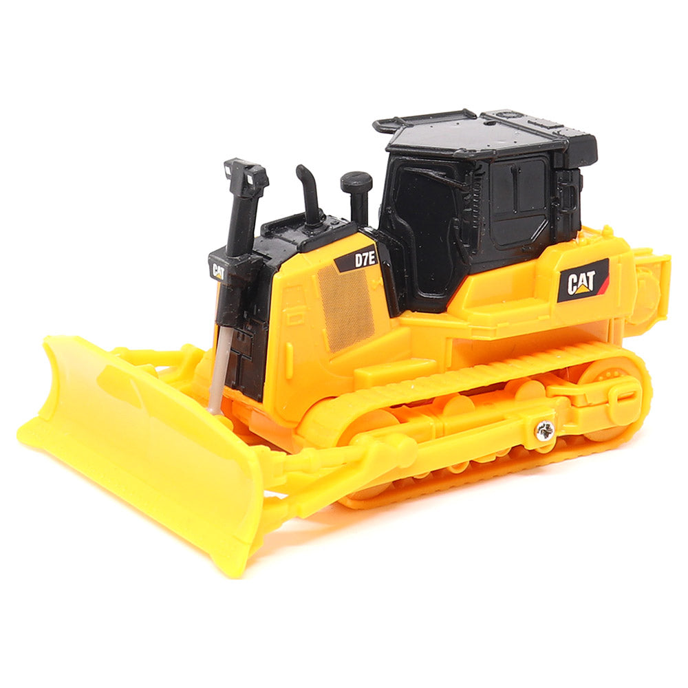 CATラジコンD7E 美品 1:64 Scale Radio Control Cat D7E Track-Type Tractor | Diecast