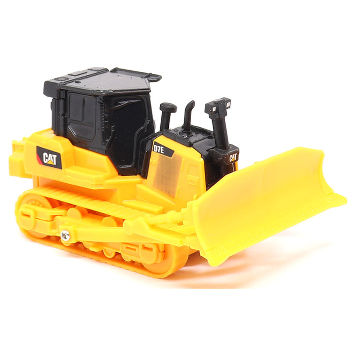 1:64 Scale Radio Control Cat D7E Track-Type Tractor