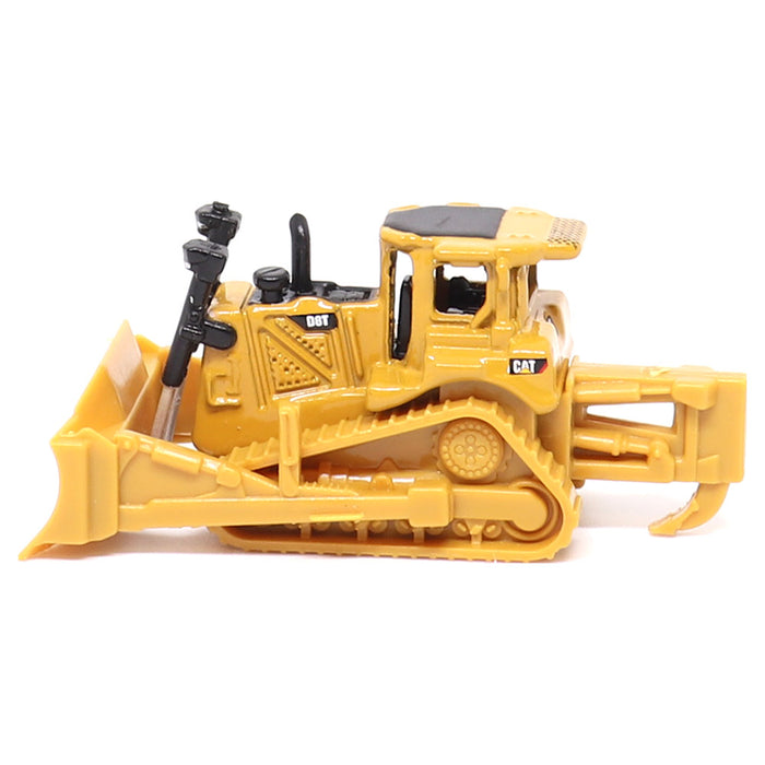 Cat Micro D8T Track-Type Tractor
