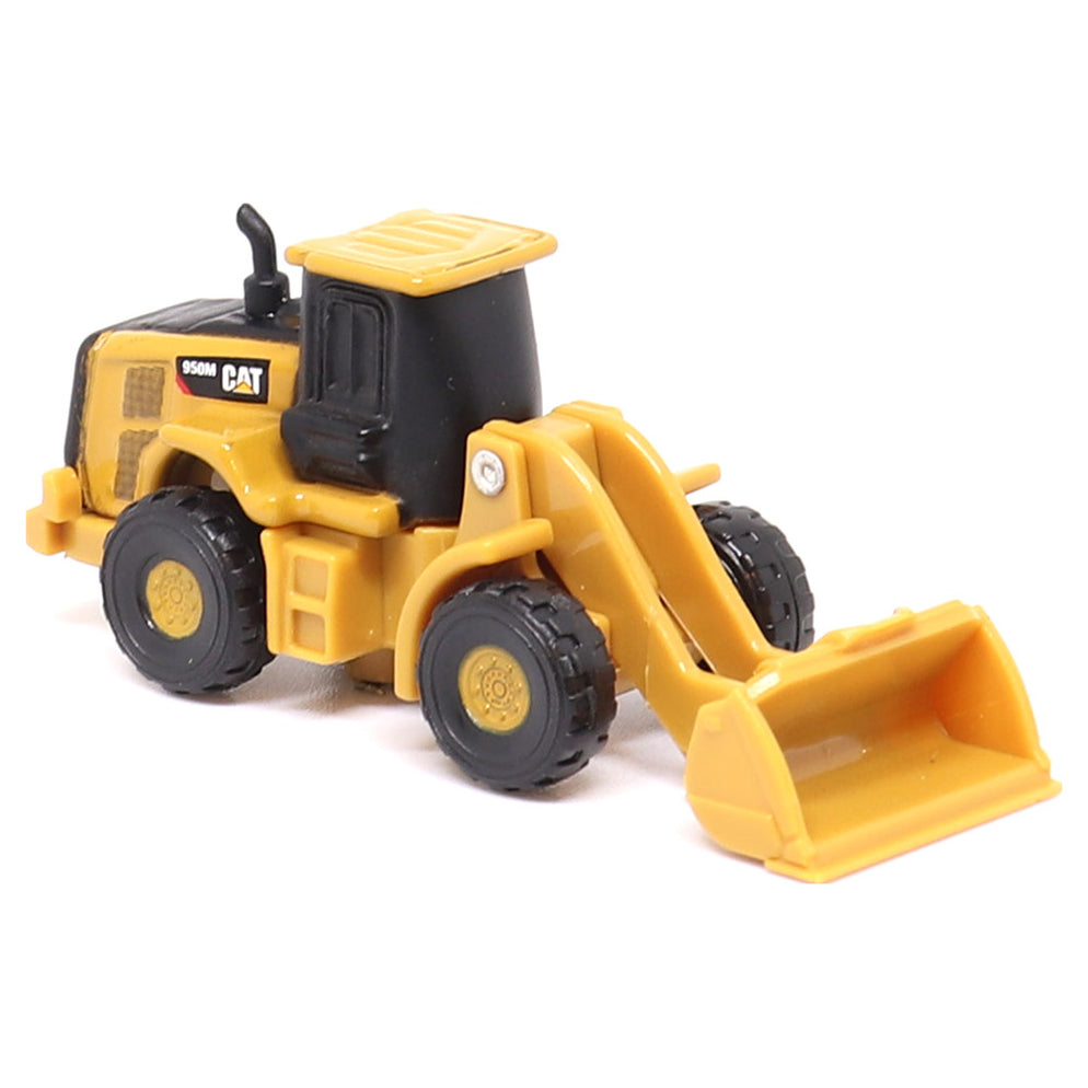 Cat Micro 950M Wheel Loader — Diecast Masters America