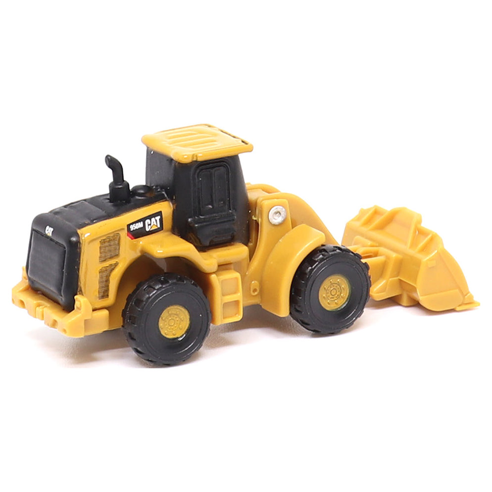 Cat Micro 950M Wheel Loader — Diecast Masters America