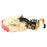 Cat Micro 420E Backhoe Loader with accessories in Tool Box