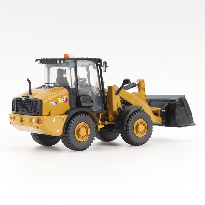 1:50 Cat 906 Compact Wheel Loader