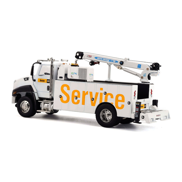 1:50 Cat CT660 Auto-Crane Titan 85 Body with Miller EnPak