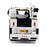 1:50 Cat CT660 Auto-Crane Titan 85 Body with Miller EnPak