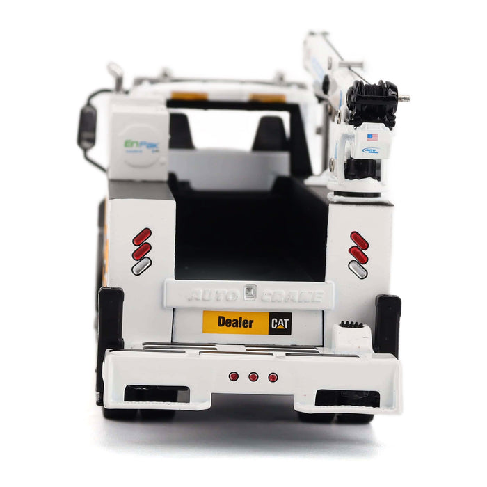 1:50 Cat CT660 Auto-Crane Titan 85 Body with Miller EnPak