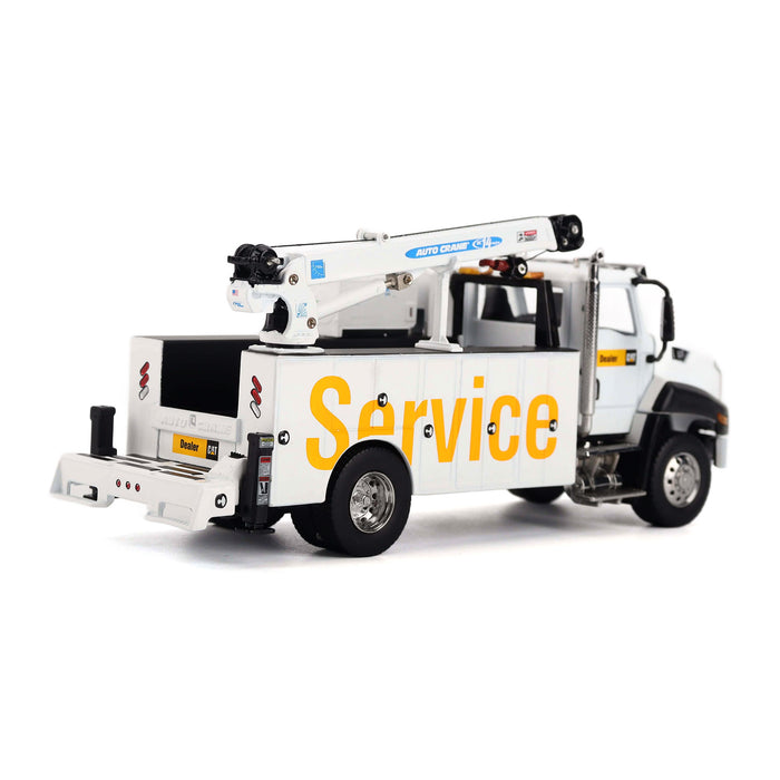 1:50 Cat CT660 Auto-Crane Titan 85 Body with Miller EnPak