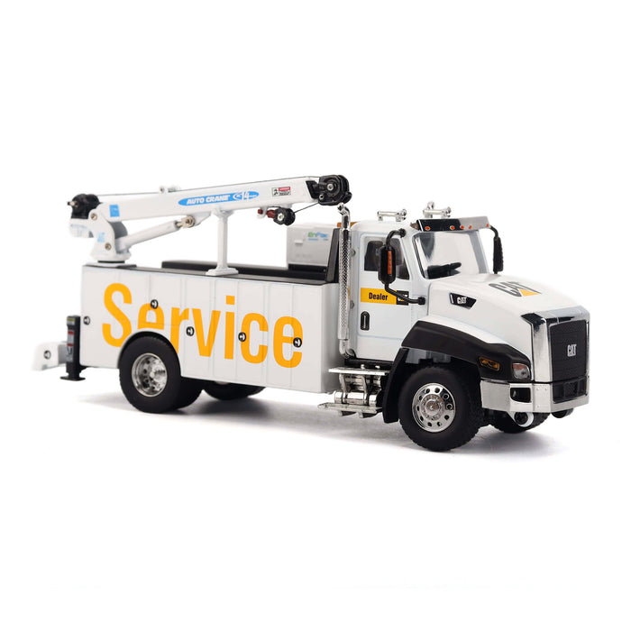 1:50 Cat CT660 Auto-Crane Titan 85 Body with Miller EnPak