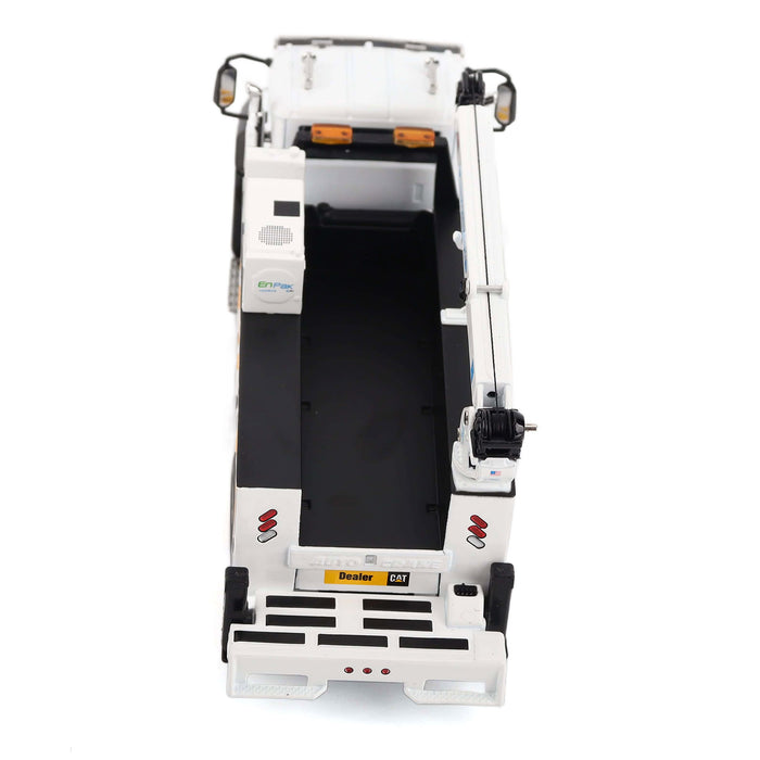 1:50 Cat CT660 Auto-Crane Titan 85 Body with Miller EnPak