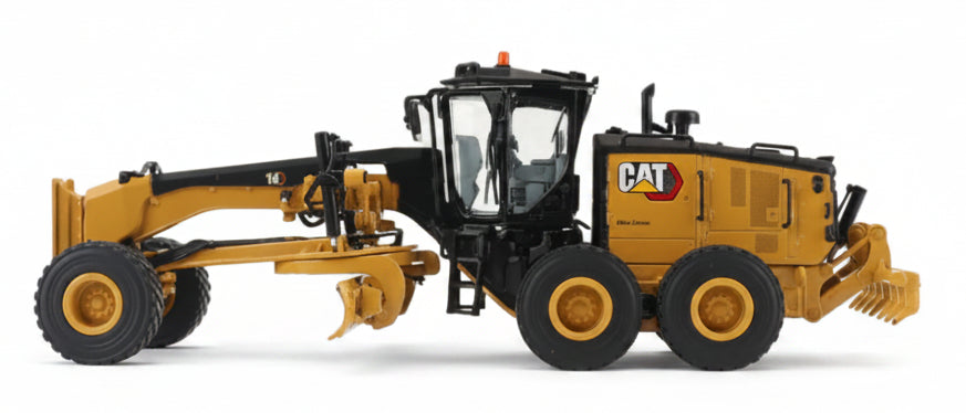 1:50 Cat® 14 Motor Grader