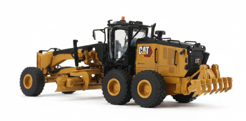 1:50 Cat® 14 Motor Grader